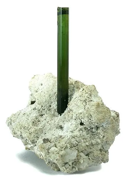 Elbaite, Feldspar Group image