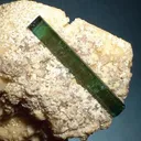 Elbaite, Feldspar Group - image 2