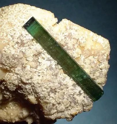 Elbaite, Feldspar Group - image 2
