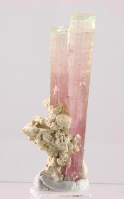 Elbaite, Feldspar Group image