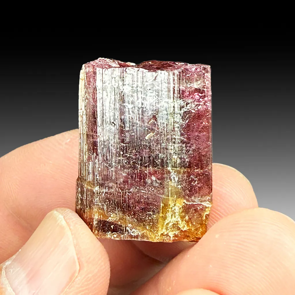 Elbaite image