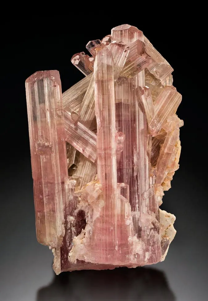 Elbaite image