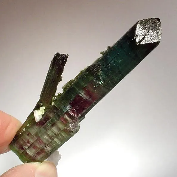 Elbaite image