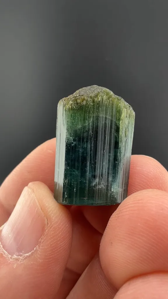Elbaite image