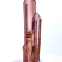 Elbaite from Afghanistan - image 2