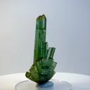 Elbaite from Afghanistan - image 2