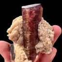 Elbaite from Afghanistan - image 2