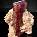 Elbaite from Afghanistan - image 4