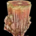 Elbaite from Afghanistan, Paprok - image 2