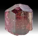 Elbaite from Anjanabononoia, Vakinankaratra, Madagascar - image 1