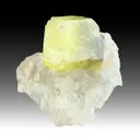 Elbaite from Antsahanana quarry - image 1