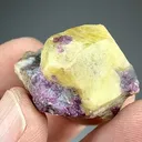 Elbaite from Antsahanana quarry - image 2