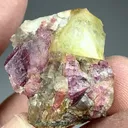 Elbaite from Antsahanana quarry - image 2