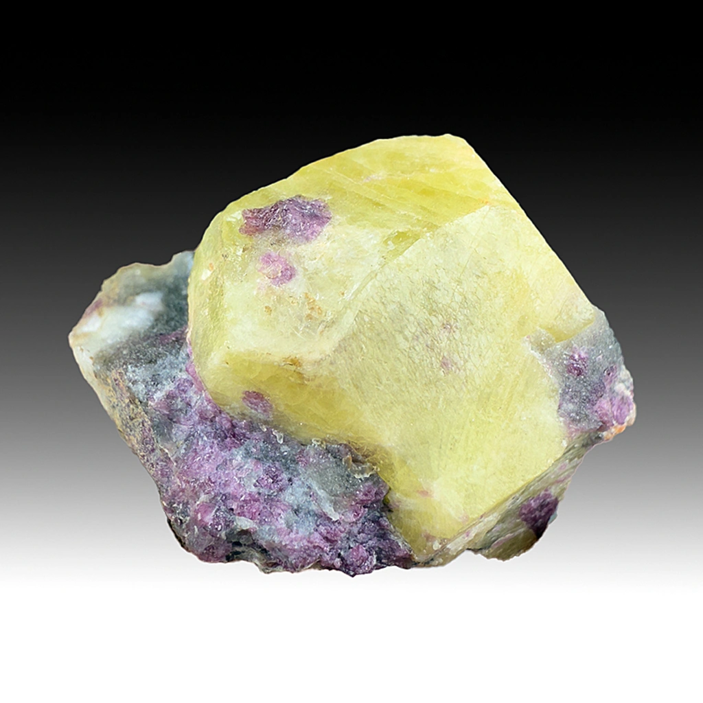 Elbaite from Antsahanana quarry image