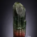 Elbaite from Aricanga mine, São José da Safira, Minas Gerais, Brazil - image 1