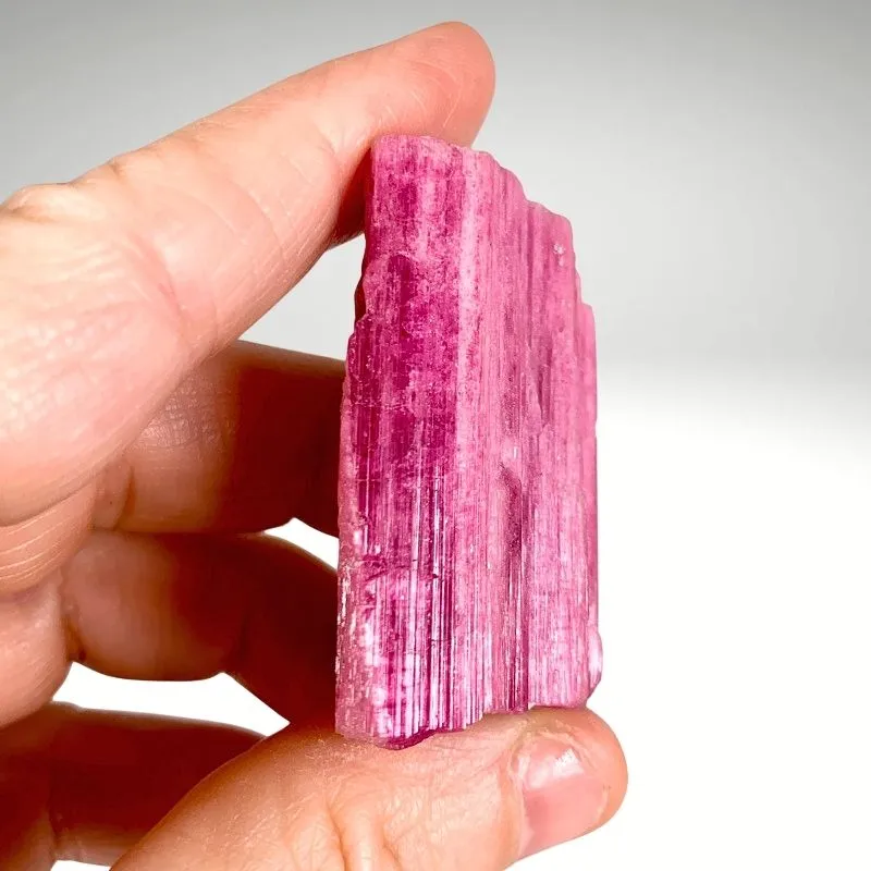 Elbaite from Brazil, Minas Gerais, Coronel Murta - image 2