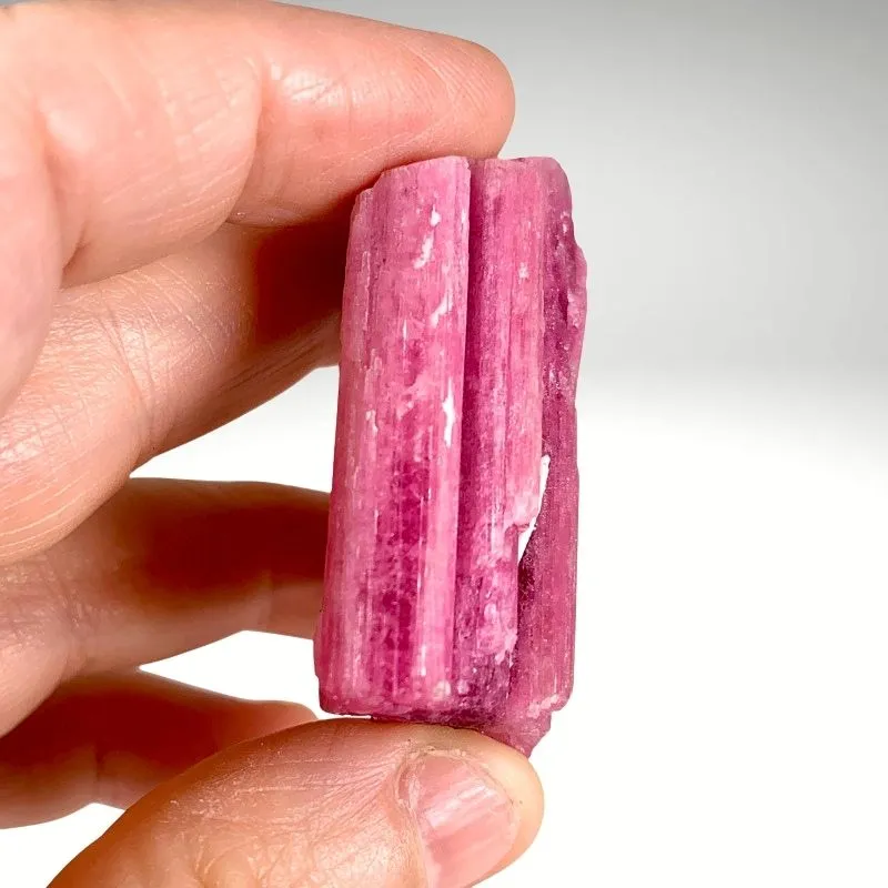 Elbaite from Brazil, Minas Gerais, Coronel Murta - image 3