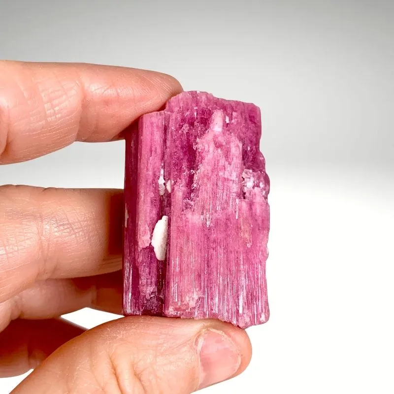 Elbaite from Brazil, Minas Gerais, Coronel Murta - image 4