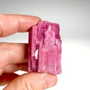 Elbaite from Brazil, Minas Gerais, Coronel Murta - image 4
