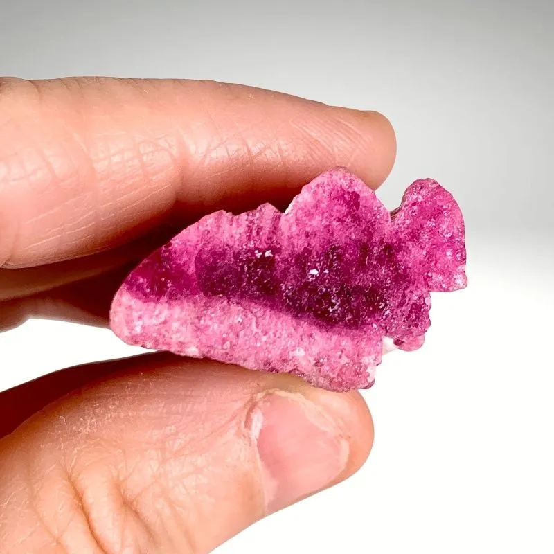Elbaite from Brazil, Minas Gerais, Coronel Murta - image 5