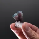 Elbaite from Coronel Murta, Minas Gerais, Brazil - image 1
