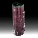 Elbaite from Cruzeiro mine, São José da Safira, Minas Gerais, Brazil - image 1