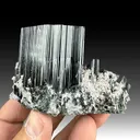 Elbaite from Governador Valadares, Minas Gerais, Brazil - image 1