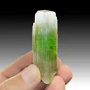 Elbaite from Himalaya Mine, San Diego County, California, USA - image 1