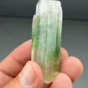 Elbaite from Himalaya Mine, San Diego County, California, USA - image 2
