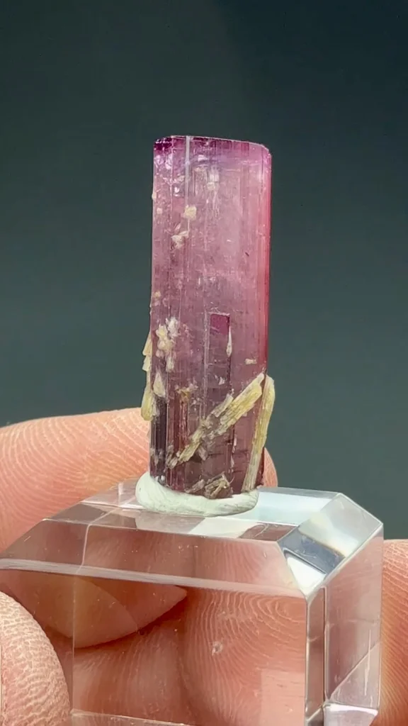 Tourmaline