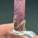 Elbaite from Itinga, Minas Gerais, Brazil - image 2