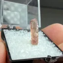Elbaite from Itinga, Minas Gerais, Brazil - image 2
