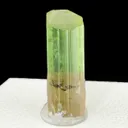 Elbaite from Minas Gerais, Brazil - image 1