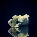 Elbaite from Pakistan, Gilgit-Baltistan, Roundu District, Haramosh Mts., Stak Nala - image 3