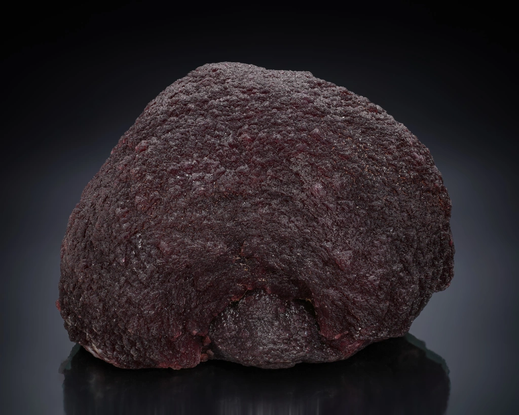 Elbaite from Palelni Mine, Khetchel Village, Kyaukme District, Shan State, Myanmar image