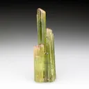 Elbaite from Paprok, Nuristan, Afghanistan - image 1