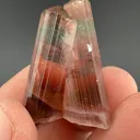 Elbaite from Rubaya, North Kivu, DR Congo - image 2