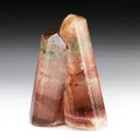Elbaite from Rubaya, North Kivu, DR Congo - image 1