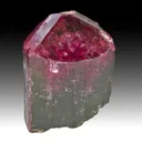 Elbaite from Sahatany Pegmatite Field, Madagascar - image 1