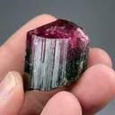 Elbaite from Sahatany Pegmatite Field, Madagascar - image 2