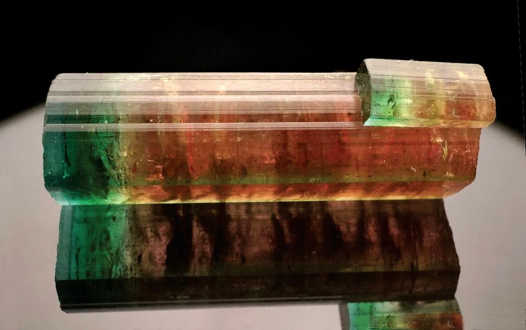 Elbaite from Santa Rosa district image