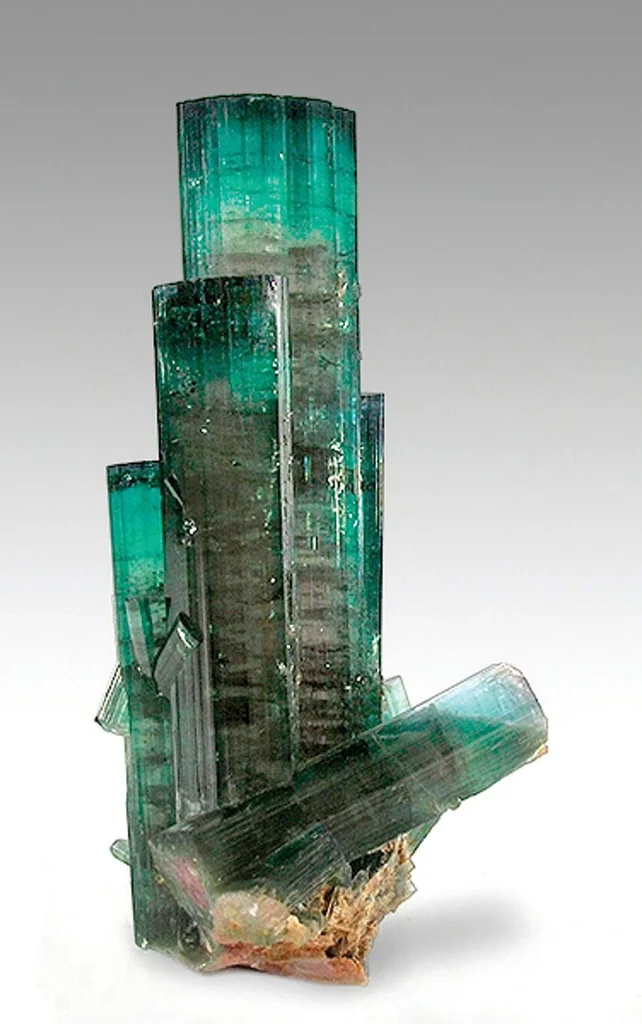 Elbaite from Santa Rosa district image