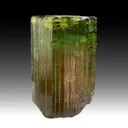Elbaite from São José da Safira, Minas Gerais, Brazil - image 1
