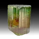 Elbaite from São José da Safira, Minas Gerais, Brazil - image 1