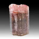 Elbaite from Vakinankaratra, Madagascar - image 1