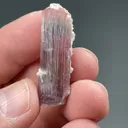 Elbaite from Vakinankaratra, Madagascar - image 2