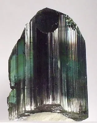 Elbaite, Lepidolite - image 1
