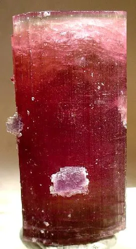 Elbaite, Lepidolite image