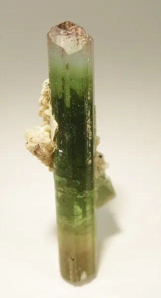 Elbaite, Lepidolite image