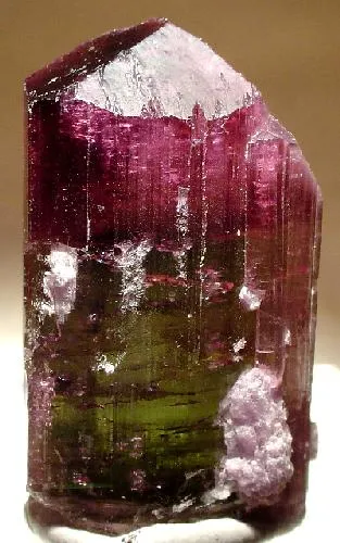 Elbaite, Lepidolite image
